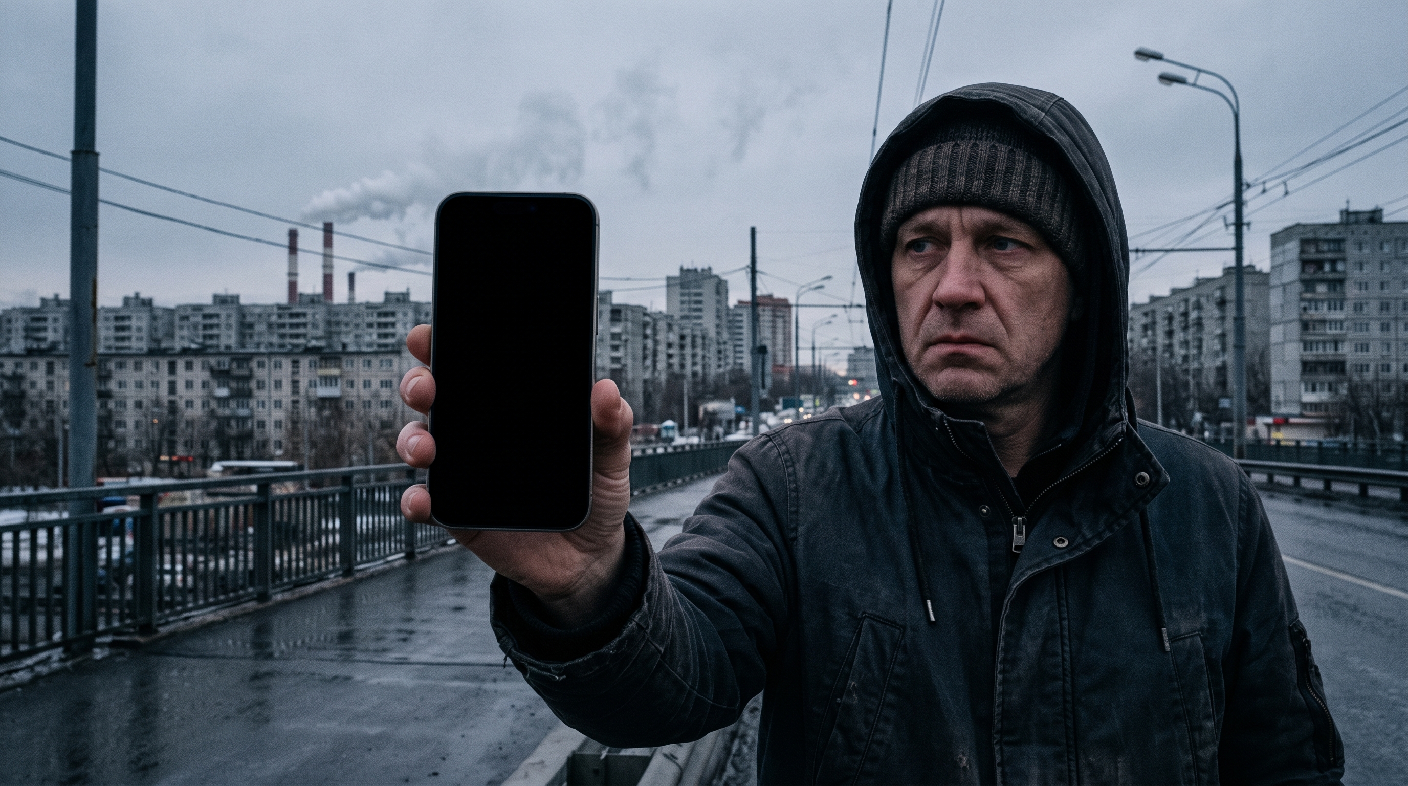 iPhone 18 Pro Max в России лишён ключевых функций и поддержки Apple