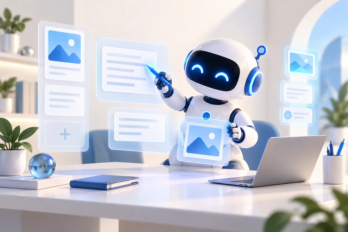 Создание черновика поста по теме и подтверждённым фактам